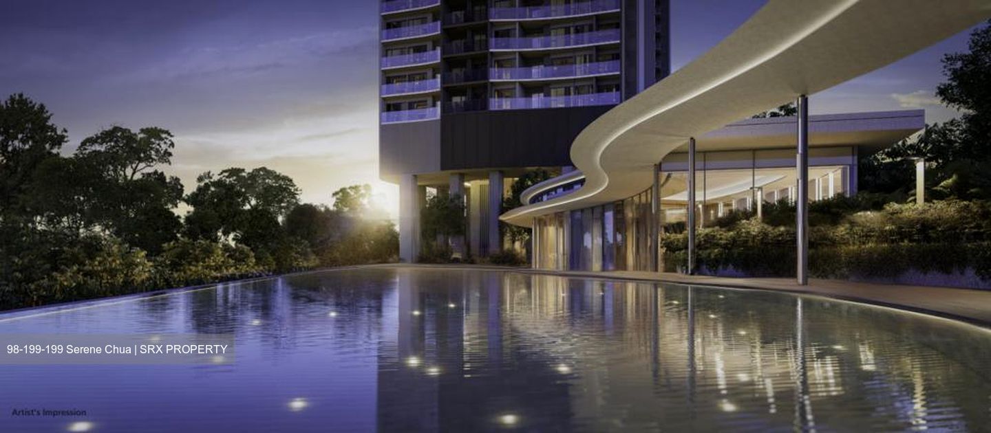 River Valley Road (D9), Condominium #452174971